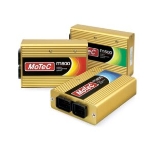 MoTeC M800